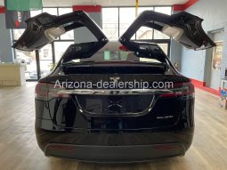 2019 Tesla Model X Long Range AWD 4dr SUV full