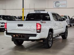 2019 Toyota Tacoma Sport full