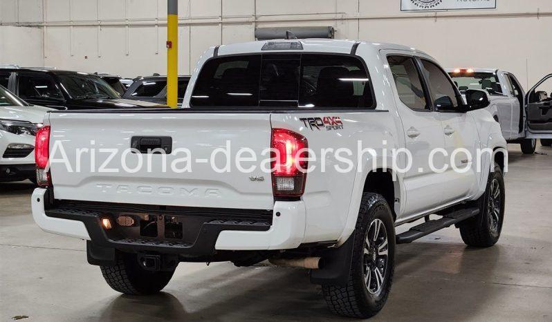 2019 Toyota Tacoma Sport full