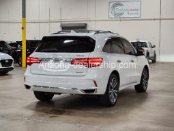 2020 Acura MDX w/Advance Pkg full