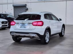 2020 Mercedes-Benz GLA 250 4MATIC SUV full