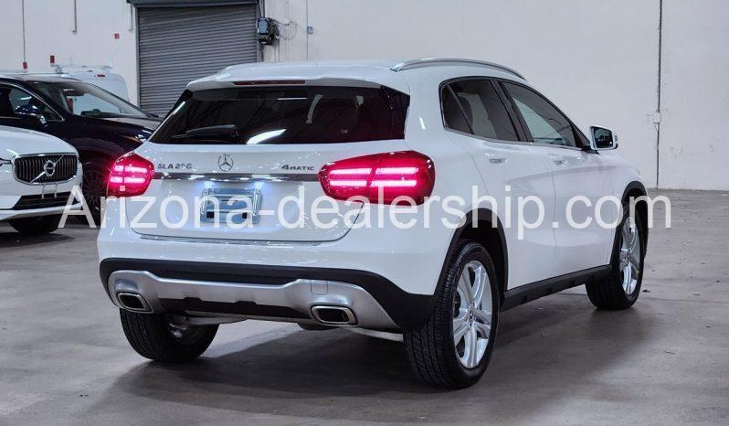 2020 Mercedes-Benz GLA 250 4MATIC SUV full