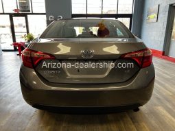 2019 Toyota Corolla LE 4dr Sedan full