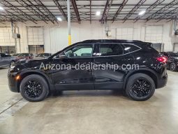 2021 Chevrolet Blazer LT full