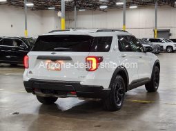 2021 Ford Explorer Timberline full