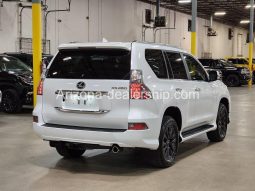 2021 Lexus GX Premium 4WD full