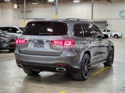 2021 Mercedes-Benz GLS 580 4MATIC SUV full