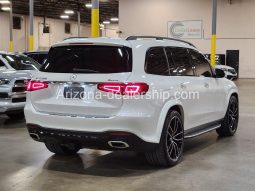 2021 Mercedes-Benz GLS 580 4MATIC SUV full