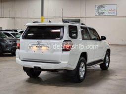 2021 Toyota 4Runner SR5 Premium full