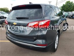 2019 Chevrolet Equinox LT full