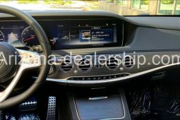 2019 Mercedes-Benz S-Class S 450 Sedan full