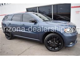 2020 Dodge Durango R/T AWD full