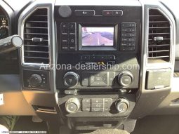 2016 Ford F-150 XLT full