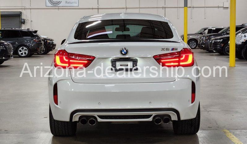 2017 BMW X6 full