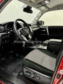 2020 Toyota 4Runner SR5 full