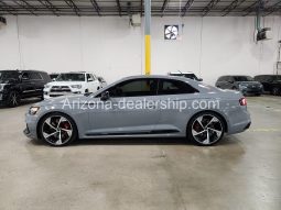 2019 Audi RS5 full