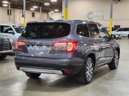 2019 Honda Pilot EX-L full