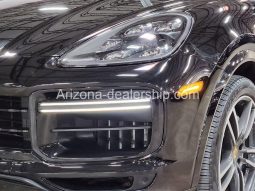 2019 Porsche Cayenne Turbo full