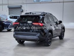 2021 Toyota RAV4 TRD Off Road full