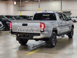 2021 Toyota Tacoma SR5 full