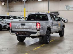 2021 Toyota Tacoma SR5 full