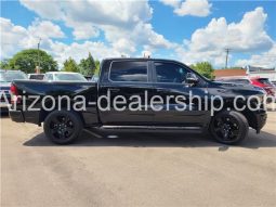 2020 Ram 1500 Big Horn full