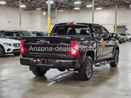 2021 Toyota Tundra SR5 full