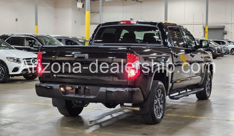 2021 Toyota Tundra SR5 full