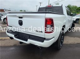 2020 Ram 1500 Big Horn full