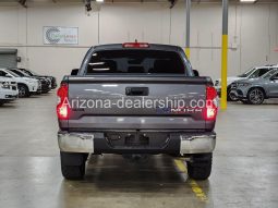 2021 Toyota Tundra SR5 full