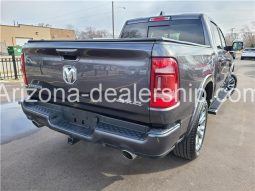 2020 Ram 1500 Laramie full