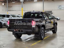 2022 Toyota Tacoma TRD Off Road full