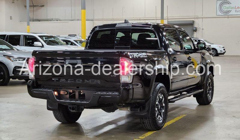 2022 Toyota Tacoma TRD Off Road full