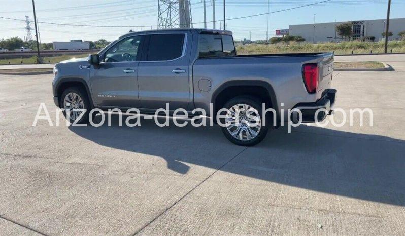 2021 GMC Sierra 1500 Denali full