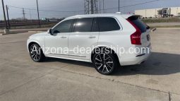 2021 Volvo XC90 full