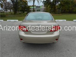 2009 Toyota Corolla XLE full