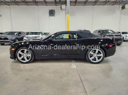 2011 Chevrolet Camaro 2SS full