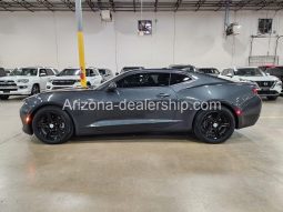 2016 Chevrolet Camaro 1LT full