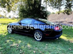 2011 Ford Mustang V6 Premium full