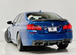 2013 BMW M5 full