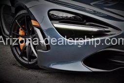 2021 Mclaren 720S Convertible full