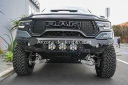 2021 Ram 1500 TRX full