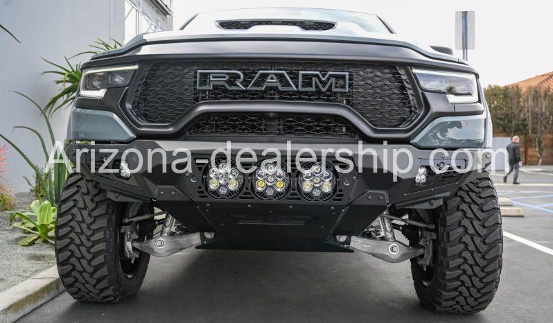 2021 Ram 1500 TRX full