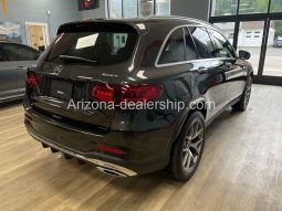 2022 Mercedes-Benz GLC GLC 300 4MATIC AWD 4dr SUV full