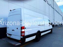 2014 Mercedes-Benz Sprinter EXT full