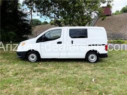 2017 Chevrolet Express LT full