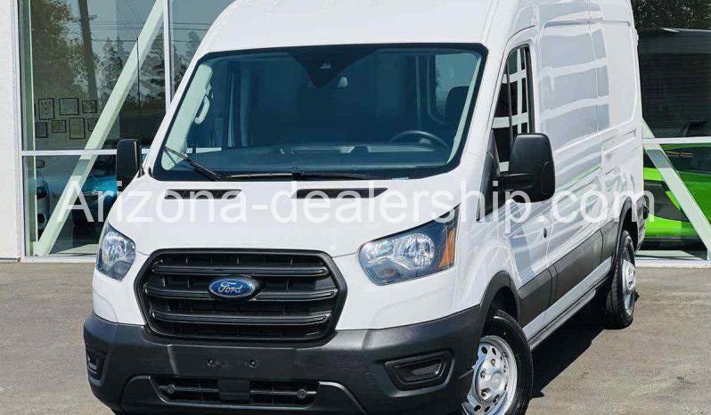 2020 Ford Transit Connect full