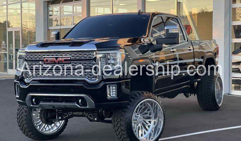 2020 GMC Sierra 2500 Denali full