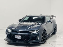 2021 Chevrolet Camaro ZL1 full