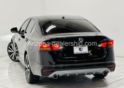 2021 Nissan Altima 2.5 SR full